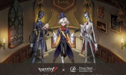 约瑟夫最新联动爆料,神秘角色揭晓，精彩剧情即将展开！