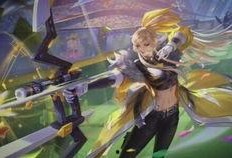 伽罗最新皮肤爆料